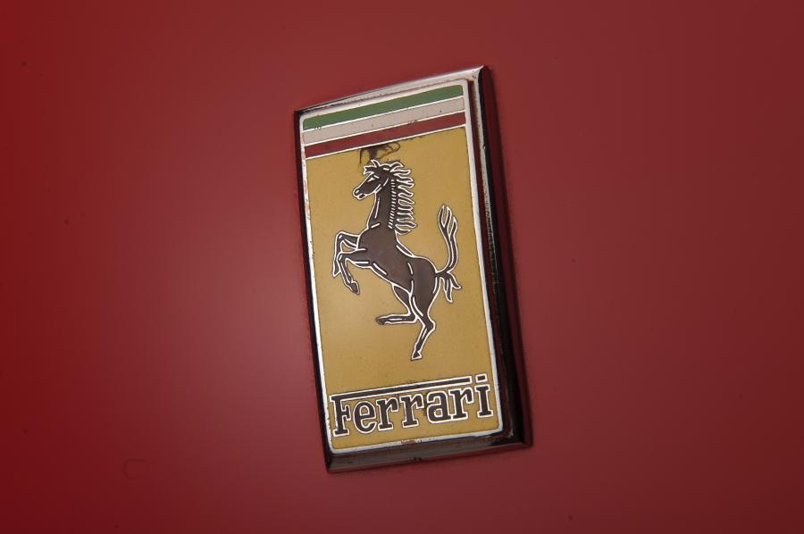  Ferrari 750 Monza Spyder 1955 года  (фото 21 из 41)